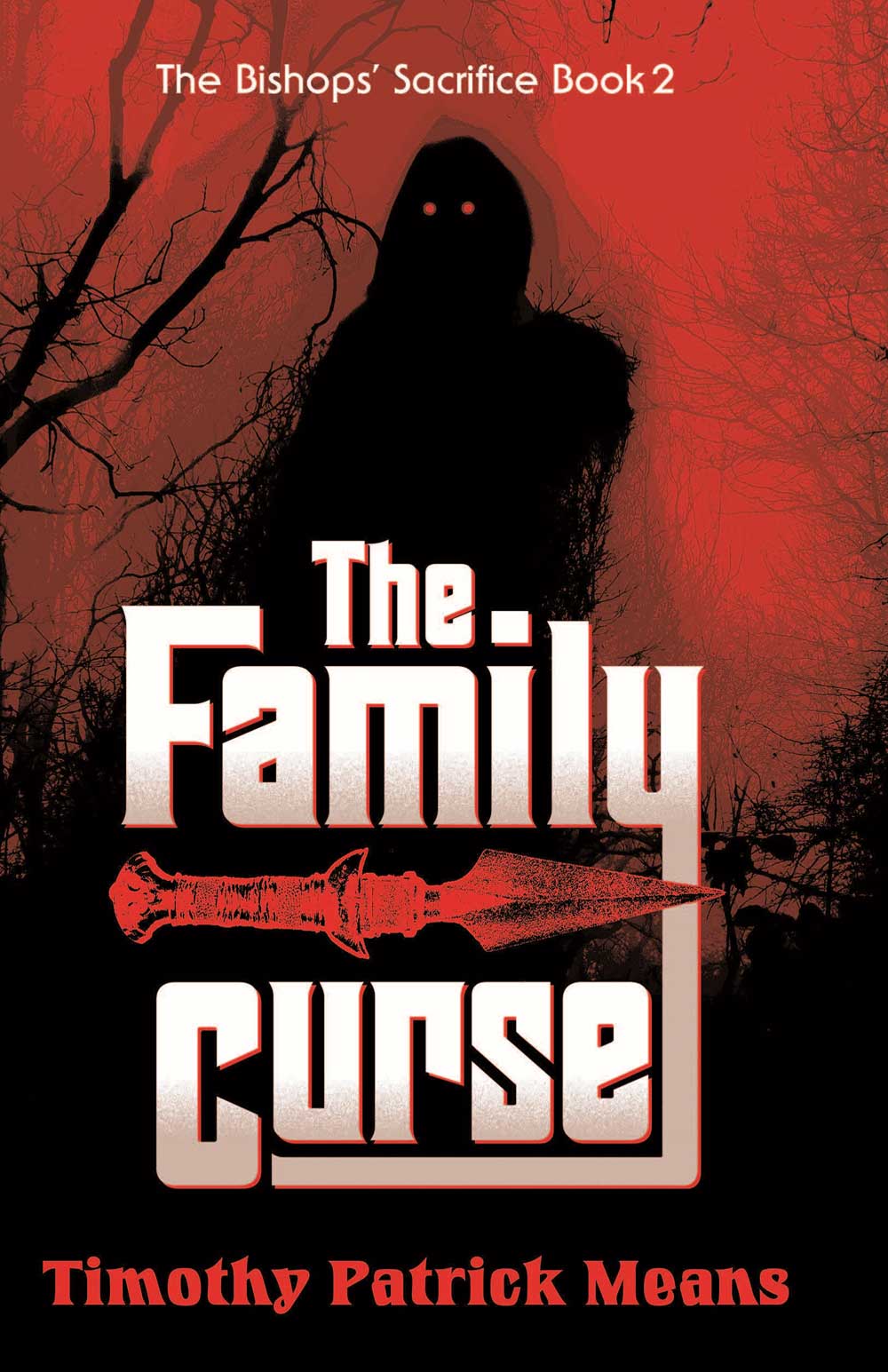 the family curse book cover