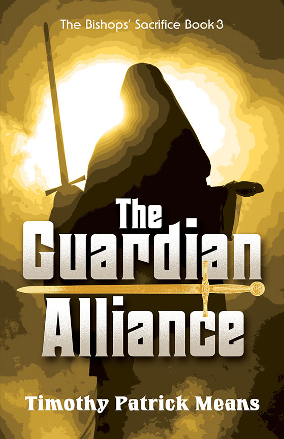 the guardian alliance book cover