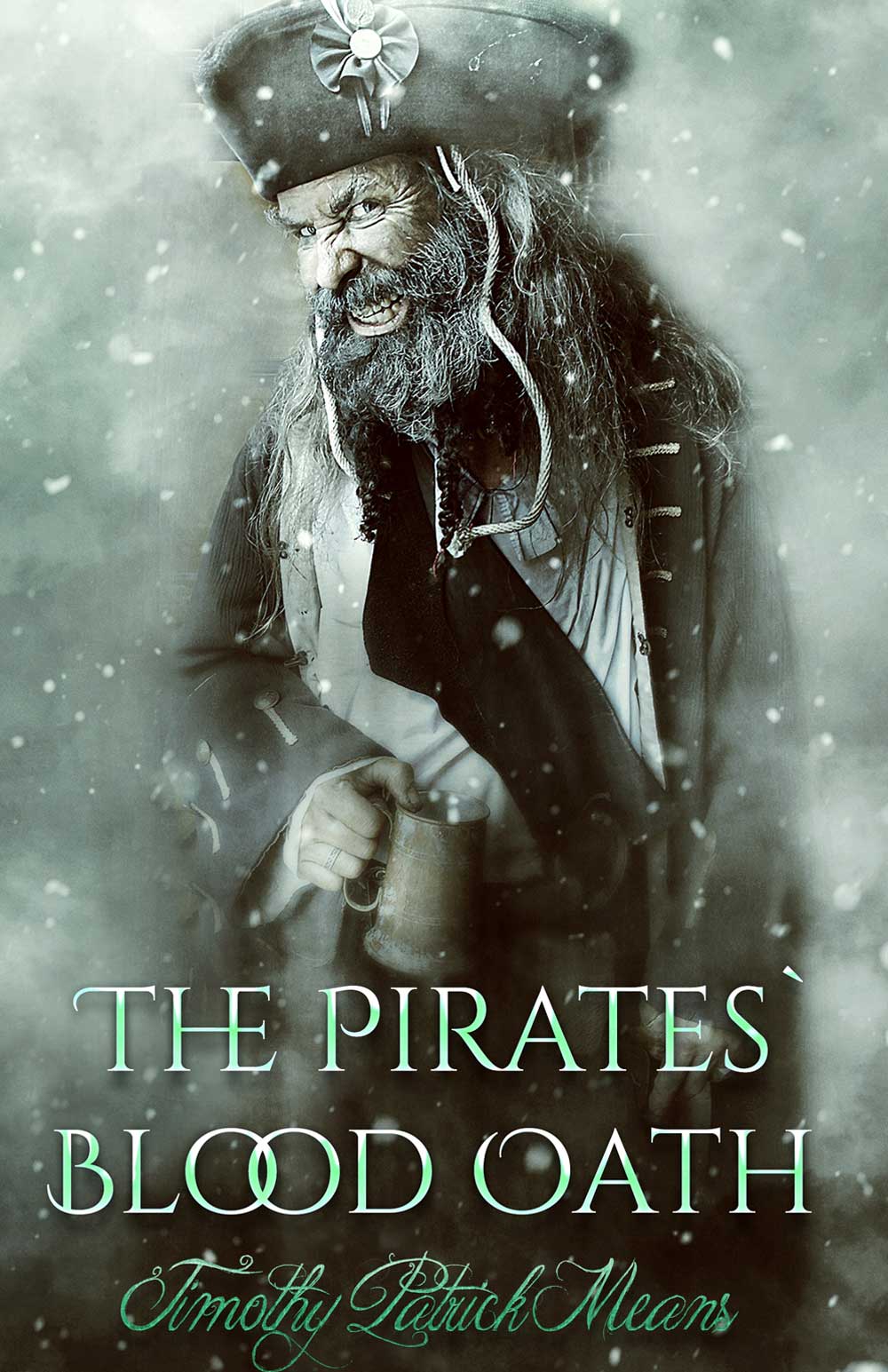 the pirates blood oath bookcover